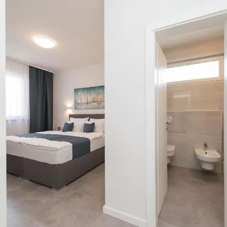 Stunning In With Outdoor Swimming Pool, Sauna And Wifi Vila Vir